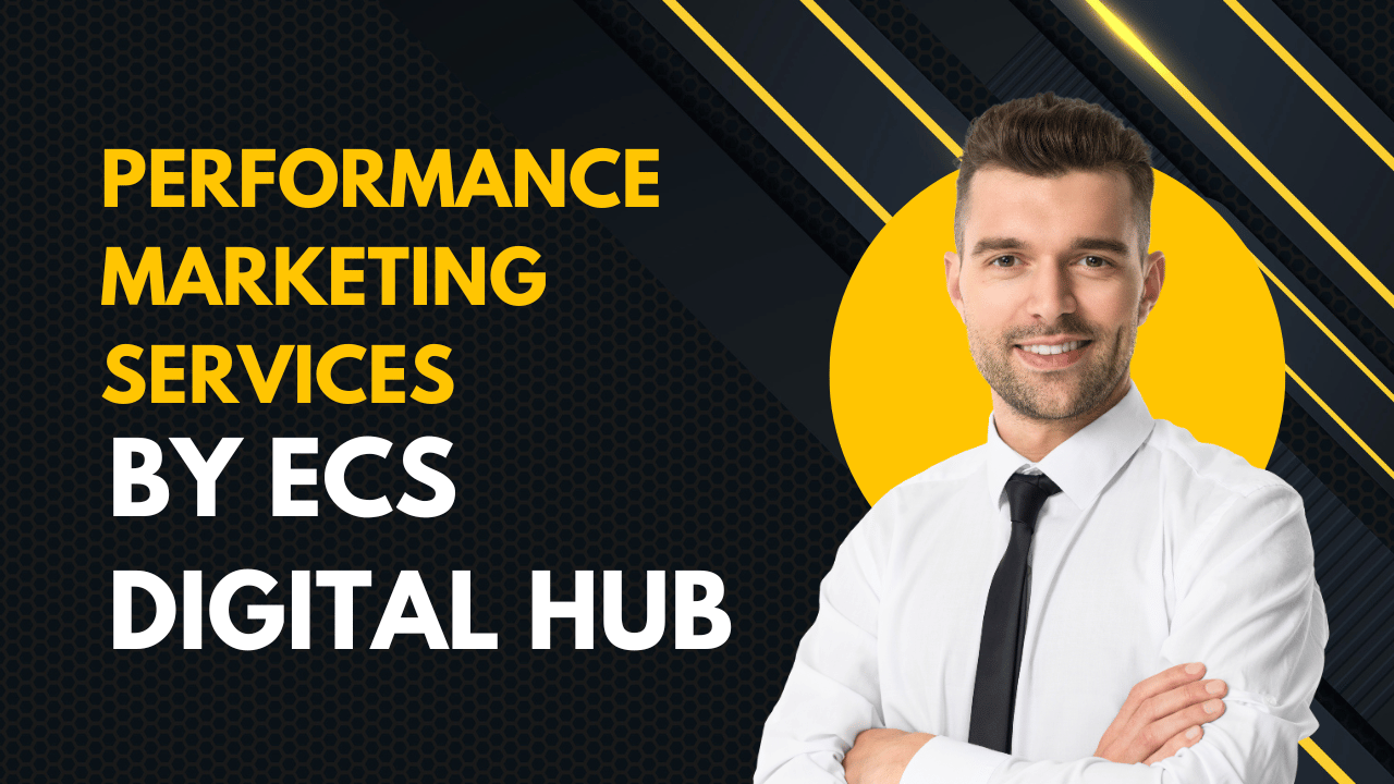 performance marketing services